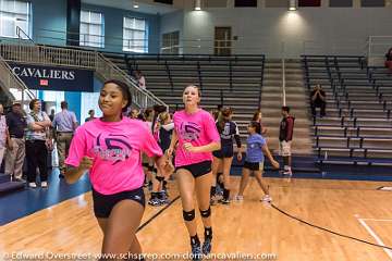 VB vs Mauldin 11